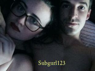 Subgurl123