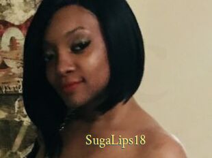 SugaLips18