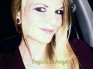 SugarKissAngel