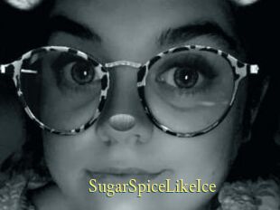 SugarSpiceLikeIce