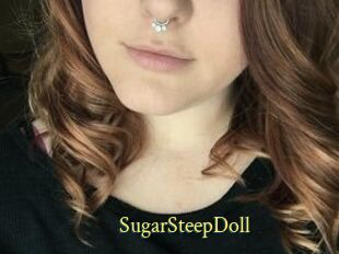 SugarSteep_Doll