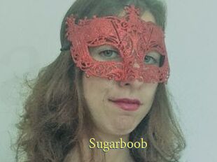 Sugarboob