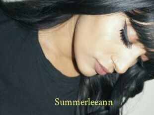 Summerleeann