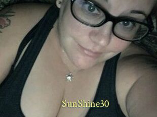 SunShine30