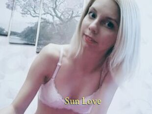 Sun_Love