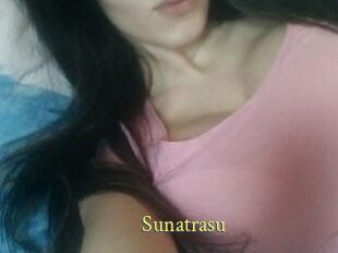 Sunatrasu