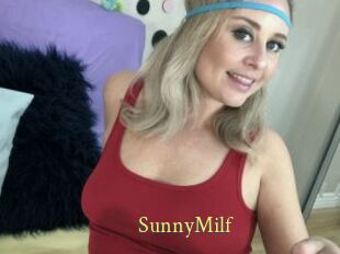 SunnyMilf