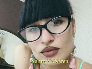 SunnyXXKaren