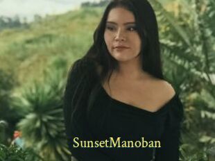 SunsetManoban