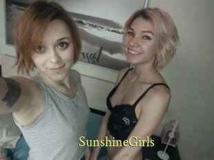 SunshineGirls