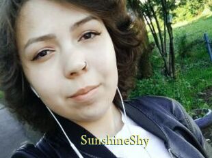 SunshineShy