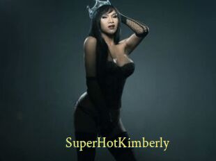 SuperHotKimberly