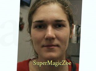 SuperMagicZoe