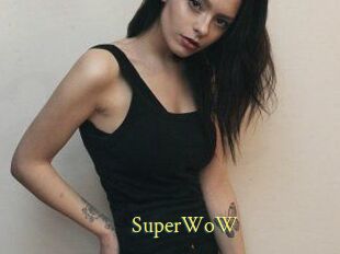 SuperWoW