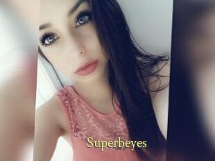 Superbeyes