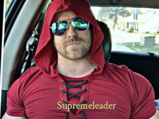 Supremeleader