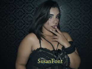 SusanFont