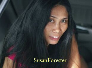 SusanForester