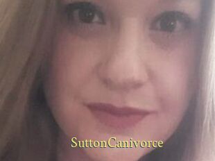 SuttonCanivorce