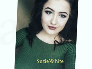 SuzieWhite