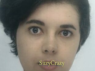 SuzyCrazy