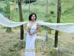 SuzzeneLovesYou