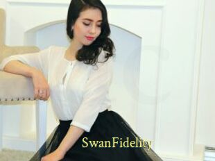 SwanFidelity