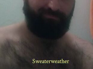 Sweaterweather