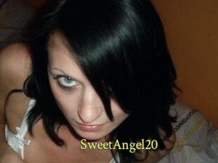 SweetAngel20