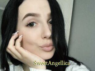 SweetAngellica