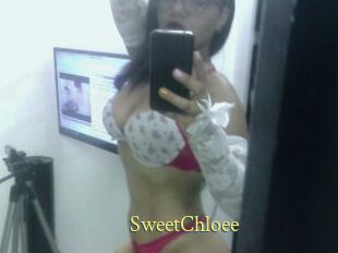 SweetChloee