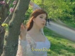 SweetElsa