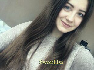 SweetElza