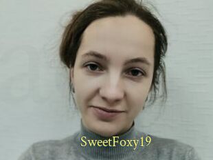 SweetFoxy19