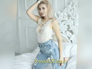 SweetOElena