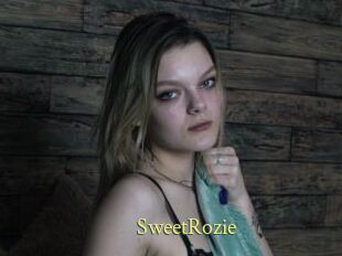 SweetRozie