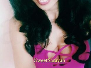 SweetSarayah