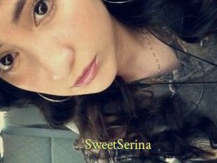 SweetSerina