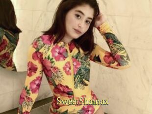 SweetShainax