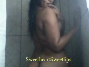 SweetheartSweetlips