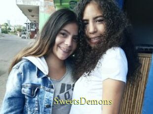 SweetsDemons