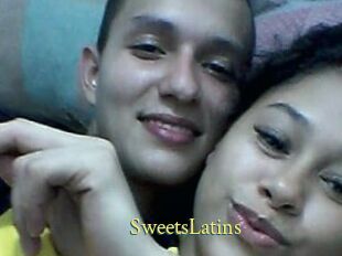 SweetsLatins