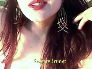 SweetyBrunet