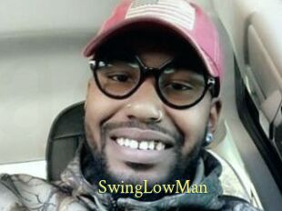 SwingLowMan