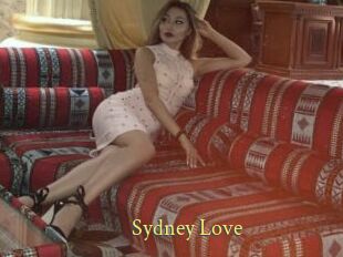 Sydney_Love