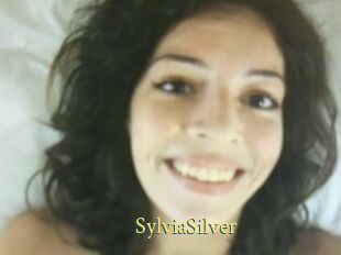 SylviaSilver