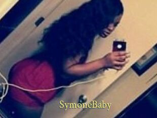 SymoneBaby