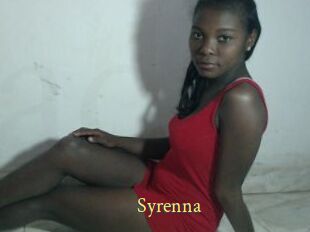 Syrenna