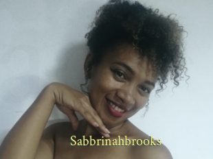 Sabbrinahbrooks