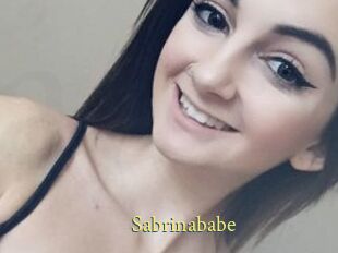 Sabrinababe